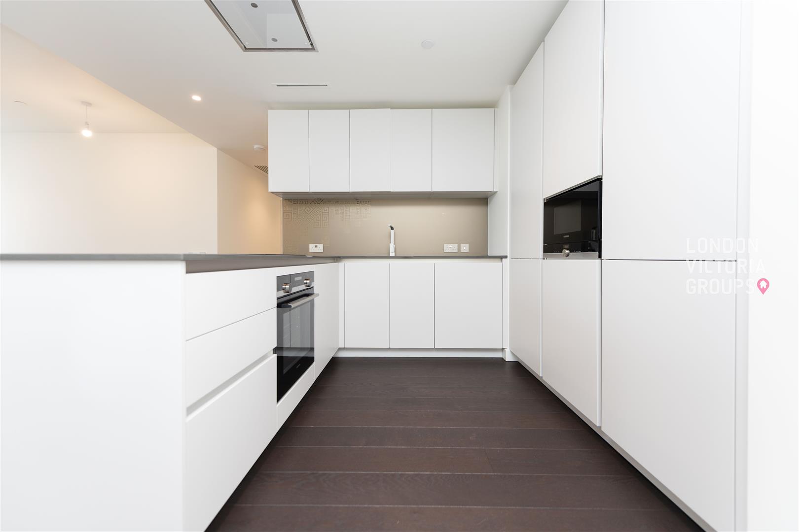 67 Bondway, London